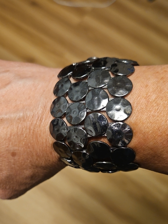 Jewelry - 🌴Goth-Pop Stretch Bracelet - Women Jewelry